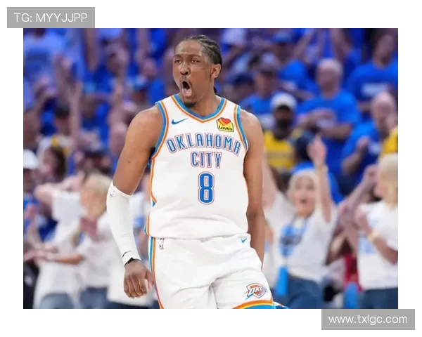杰伦威廉姆斯如何在NBA赛场上展现出色的篮球天赋与潜力